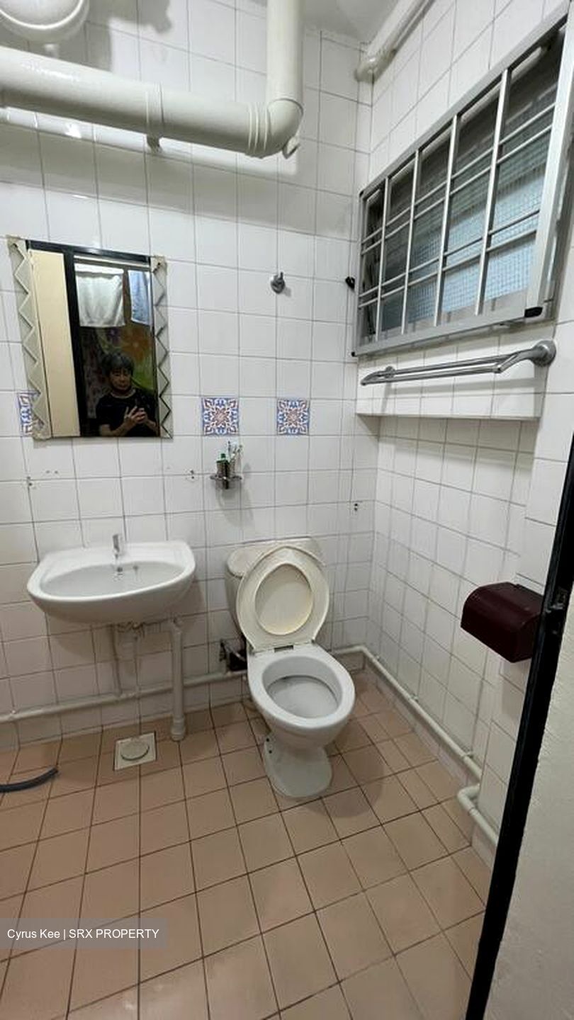 Blk 650 Jalan Tenaga (Bedok), HDB 4 Rooms #520021381